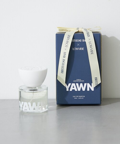 BIRTHDAY BAR（バースデイバー）の「【LOWVIBE ロウバイブ】 PERFUME パフューム（香水・レディース・グリーン/ブラック/ネイビー・0）」の13枚目の写真