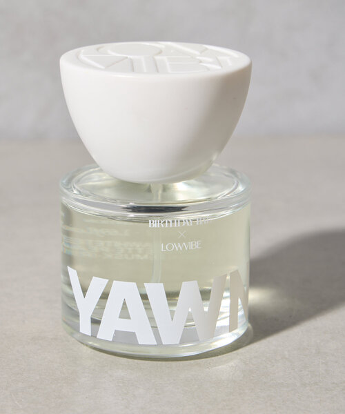 BIRTHDAY BAR（バースデイバー）の「【LOWVIBE ロウバイブ】 PERFUME パフューム（香水・レディース・グリーン/ブラック/ネイビー・0）」の15枚目の写真