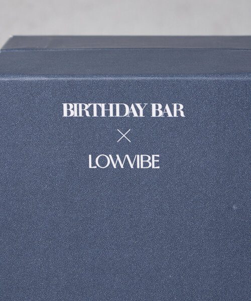 BIRTHDAY BAR（バースデイバー）の「【LOWVIBE ロウバイブ】 PERFUME パフューム（香水・レディース・グリーン/ブラック/ネイビー・0）」の16枚目の写真
