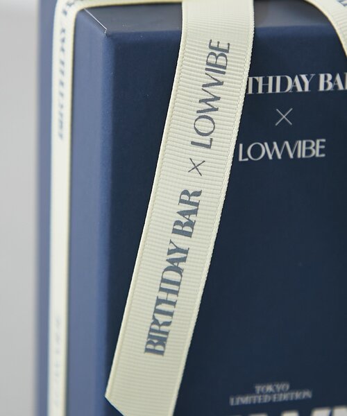 BIRTHDAY BAR（バースデイバー）の「【LOWVIBE ロウバイブ】 PERFUME パフューム（香水・レディース・グリーン/ブラック/ネイビー・0）」の17枚目の写真