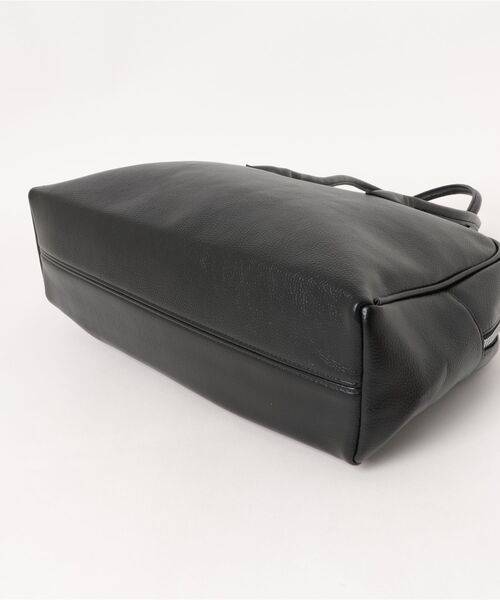 セール】【A4対応】シュリンクレザーライクプレーンボストンバッグ