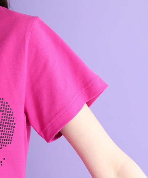 ★NERDY X DISNEY★ SHORT SLEEVE T-SHIRT ヒーロー半袖Tシャツ ☆NERDY X DISNEY☆ SHORT SLEEVE T-SHIRT ヒーロー半袖Tシャツ