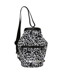 PEARLY GATES】PG is PG カートバッグ (UNISEX)（ゴルフグッズ