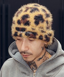 Subciety(TuTGeB)Shaggy beanie(jbgLbv/r[j[)