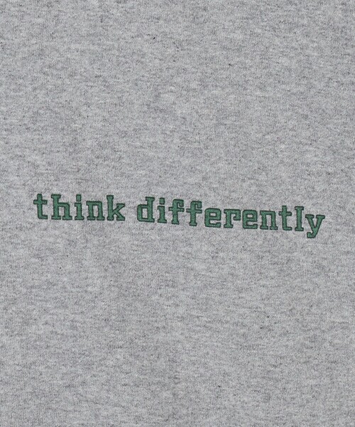 <Are You Different×6>ROKUAYD PINCH TEE 別注】＜Are You Different×6＞ROKUAYD PINCH TEE/Tシャツ