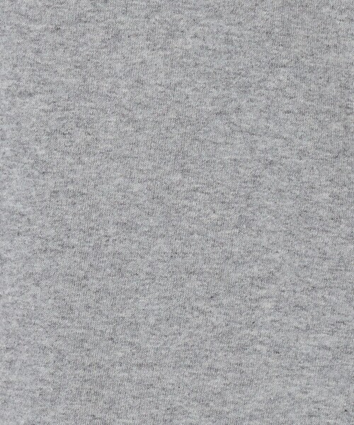 6(ロク)の「<6(ROKU)>THINK DIFFERENTRY リンガーTシャツ(Tシャツ/カットソー・レディース・グレー系/ホワイト・M/L)」の21枚目の写真