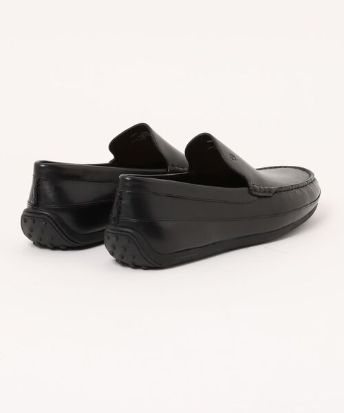 サリバン グランド ベネチアン ドライビングローファー mens