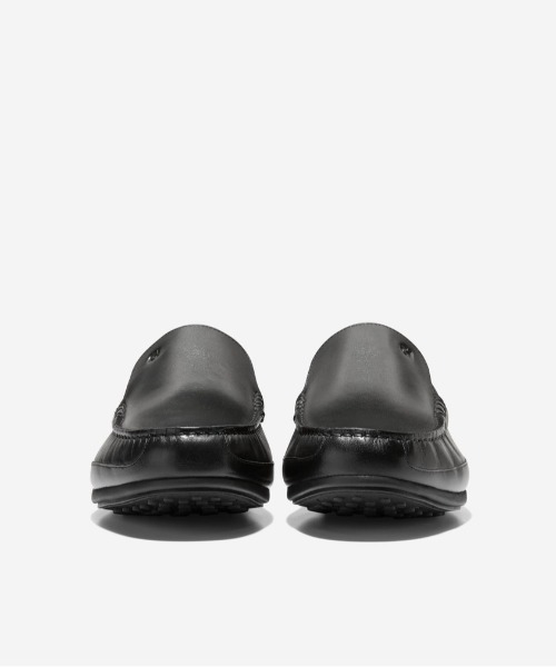 COLE HAAN(コールハーン)の「サリバン グランド ベネチアン ドライビングローファー mens(スリッポン・メンズ・ブラック・8.5/9/8)」の3枚目の写真