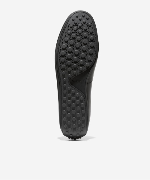 COLE HAAN(コールハーン)の「サリバン グランド ベネチアン ドライビングローファー mens(スリッポン・メンズ・ブラック・8.5/9/8)」の6枚目の写真