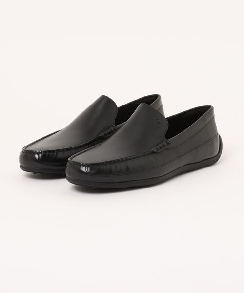 COLE HAAN(コールハーン)の「サリバン グランド ベネチアン ドライビングローファー mens(スリッポン・メンズ・ブラック・8.5/9/8)」の7枚目の写真