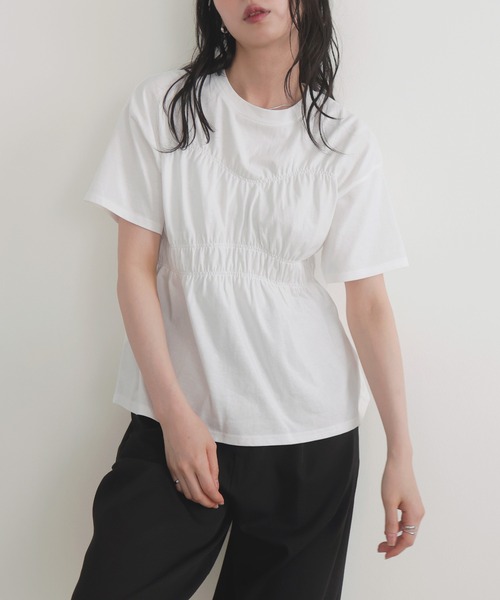 ビアズリー購入　トリプルシャーリングシャツ トリプルシャーリングシャツ | BEARDSLEY(ビアズリー)レディース