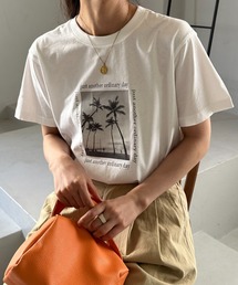 アソートフォトTシャツ