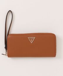 Guess | 【GUESS】ゲス　TALENTTALENT SLG LARGE ZIP AROUND　ラウンドファスナー長財布(財布)