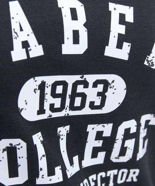 clear（クリア）の「チョーカー付きワンショルロゴTシャツ［カジュアル 韓国ファッション 半袖］（Tシャツ/カットソー・レディース・オフホワイト/イエロー/ブラック・F）」の10枚目の写真