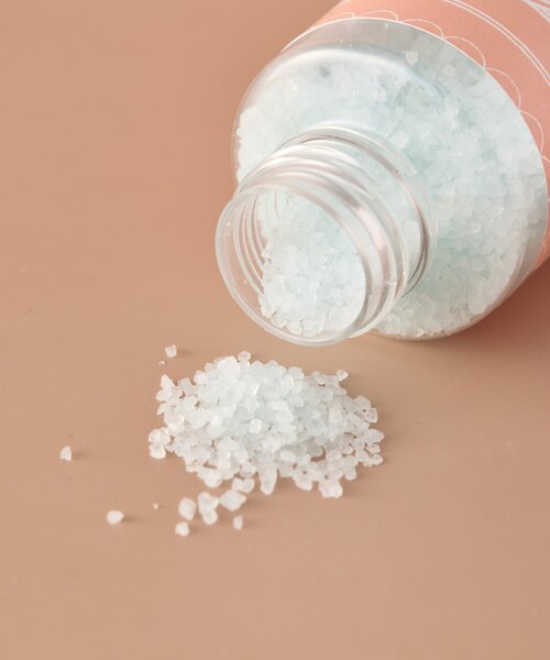 BIRTHDAY BAR(バースデイバー)の「Moments Made Special Body Essentials(ボディケアキット/ギフトセット・レディース・ブルー/オレンジ・0)」の10枚目の写真