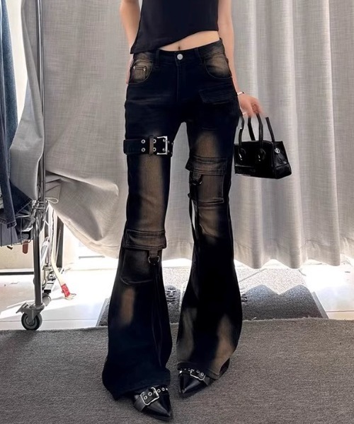 KOM/パンツ│1page｜通常価格とセール価格│A'GEM/9×.KOM【公式