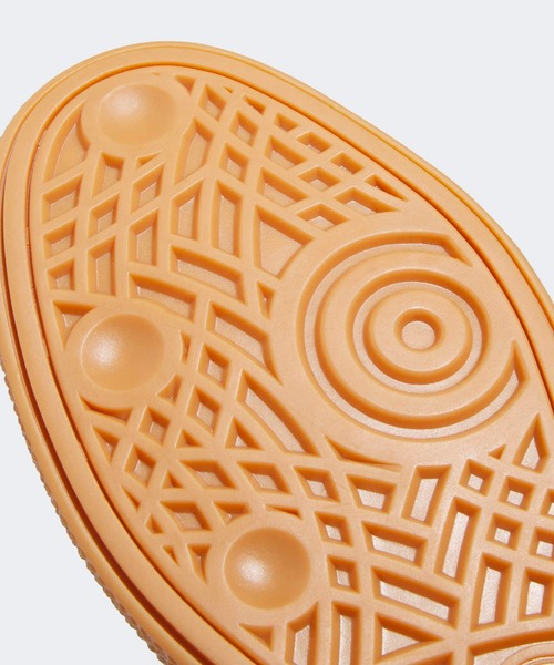 adidas（アディダス）の「ハンドボール スペツィアル / Handball Spezial Shoes / アディダスオリジナルス adidas Originals（スニーカー・メンズ・ブラウン/グリーン・29.0cm/28.0cm/28.5cm/26.0cm/26.5cm/27.0cm/27.5cm/23.5cm/24.0cm/24.5cm/25.0cm/25.5cm/22.5cm/23.0cm/22.0cm）」の19枚目の写真