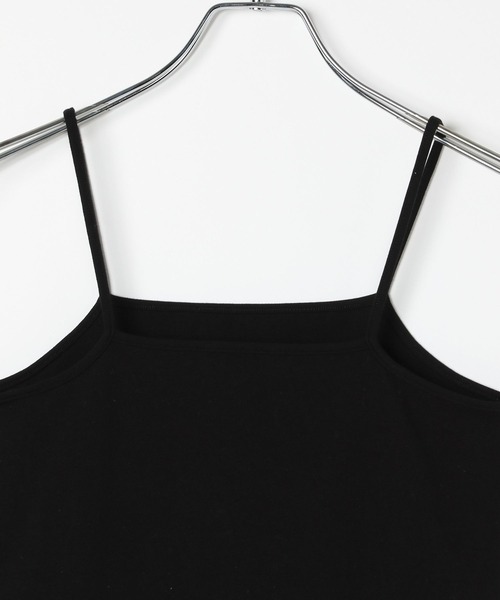 PAGEBOY（ページボーイ）の「ドロストシャーリング半袖セット（Tシャツ/カットソー・レディース・ブラック/グレー/ホワイト/ロイヤルブルー・FREE）」の15枚目の写真