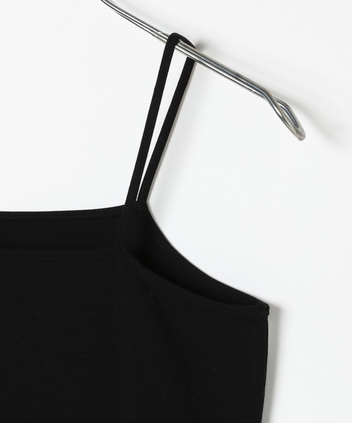 PAGEBOY（ページボーイ）の「ドロストシャーリング半袖セット（Tシャツ/カットソー・レディース・ブラック/グレー/ホワイト/ロイヤルブルー・FREE）」の16枚目の写真