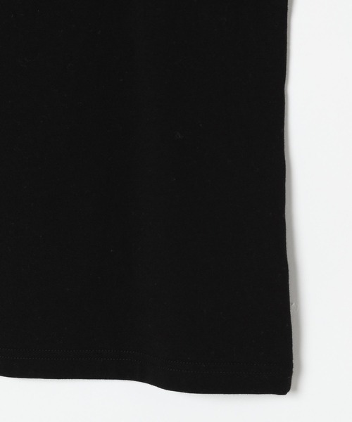 PAGEBOY（ページボーイ）の「ドロストシャーリング半袖セット（Tシャツ/カットソー・レディース・ブラック/グレー/ホワイト/ロイヤルブルー・FREE）」の17枚目の写真