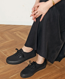 【VANS / ヴァンズ】UA Authentic