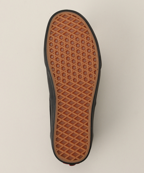 VANS(バンズ)の「【VANS / ヴァンズ】UA Authentic(スニーカー・レディース・ブラック・25cm/24cm/23cm)」の10枚目の写真