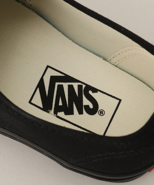 VANS(バンズ)の「【VANS / ヴァンズ】UA Authentic(スニーカー・レディース・ブラック・25cm/24cm/23cm)」の14枚目の写真