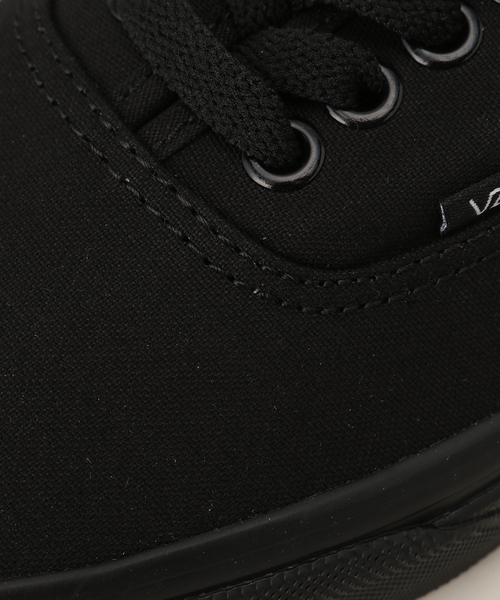 VANS(バンズ)の「【VANS / ヴァンズ】UA Authentic(スニーカー・レディース・ブラック・25cm/24cm/23cm)」の15枚目の写真