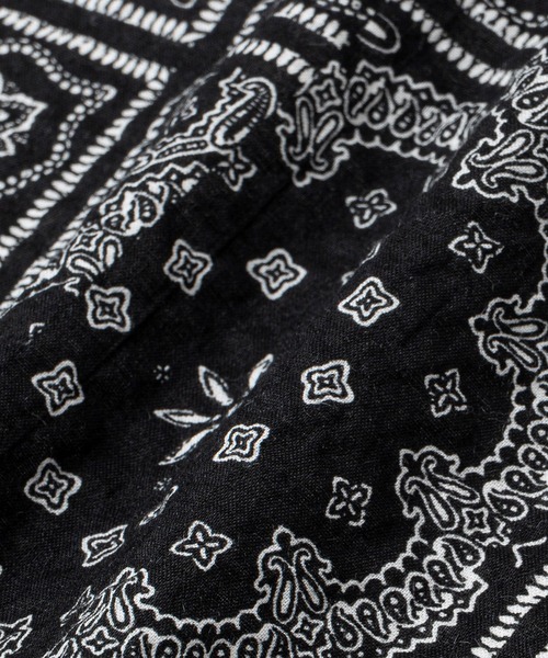 LA MARINE FRANCAISE（マリン フランセーズ）の「ミラクルウェーブスタンドワンピース（ワンピース・レディース・ブルー/ブラック/ネイビー・FREE）」の9枚目の写真