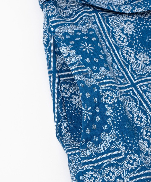 LA MARINE FRANCAISE（マリン フランセーズ）の「ミラクルウェーブスタンドワンピース（ワンピース・レディース・ブルー/ブラック/ネイビー・FREE）」の6枚目の写真