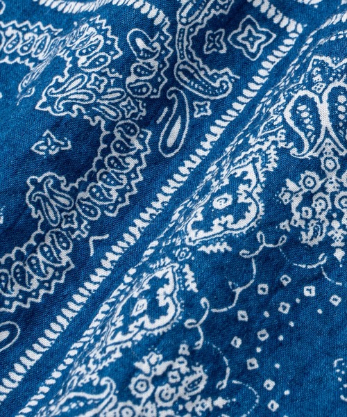 LA MARINE FRANCAISE（マリン フランセーズ）の「ミラクルウェーブスタンドワンピース（ワンピース・レディース・ブルー/ブラック/ネイビー・FREE）」の8枚目の写真