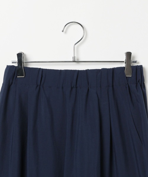 LEPSIM(レプシィム)の「イージーカーゴパンツ 523881(カーゴパンツ・レディース・ブラック/ネイビー/グレイッシュベージュ・FREE)」の12枚目の写真