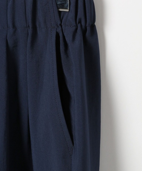 LEPSIM(レプシィム)の「イージーカーゴパンツ 523881(カーゴパンツ・レディース・ブラック/ネイビー/グレイッシュベージュ・FREE)」の11枚目の写真