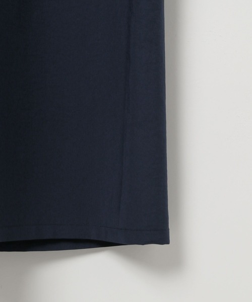 LEPSIM(レプシィム)の「イージーカーゴパンツ 523881(カーゴパンツ・レディース・ブラック/ネイビー/グレイッシュベージュ・FREE)」の9枚目の写真