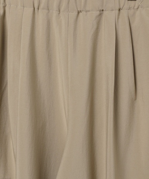 LEPSIM(レプシィム)の「イージーカーゴパンツ 523881(カーゴパンツ・レディース・ブラック/ネイビー/グレイッシュベージュ・FREE)」の5枚目の写真