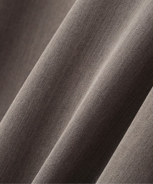 JILL by JILL STUART（ジルバイジルスチュアート）の「◇ベルト付タックフレアスカート（スカート・レディース・グレー/ブラウン/ピンク・SMALL/MEDIUM）」の11枚目の写真