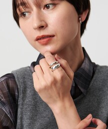 PHILIPPE AUDIBERT｜フィリップ オーディベールのリング通販