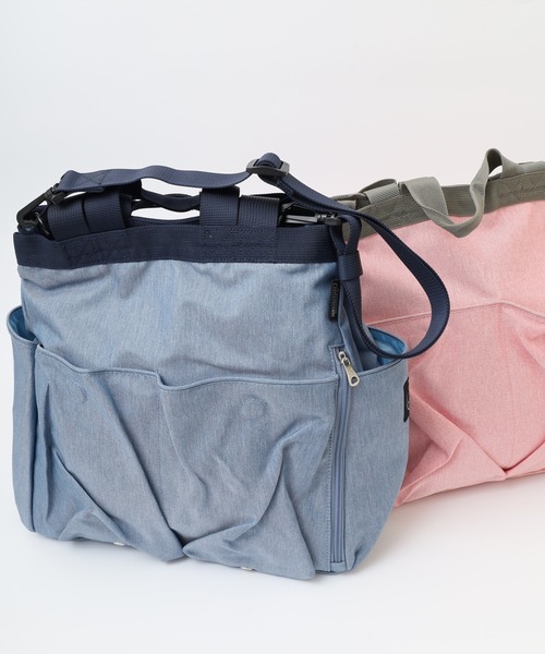 ROOTOTE　軽量3WAYマザーズBAG