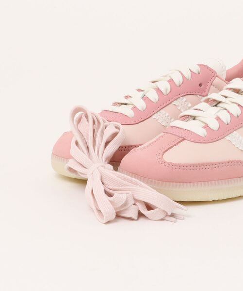 ADIDAS アディダス SAMBA OG W サンバ OG JR8830 WOND/OFFW/WOND