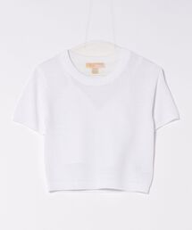 クロシェ レイヤード トップス
