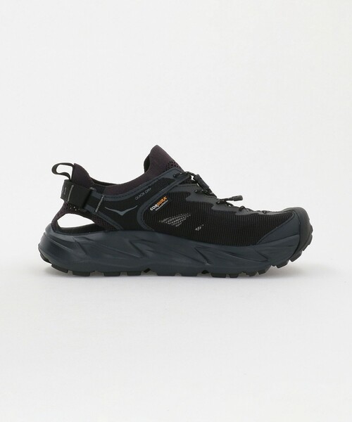 HOKA(ホカ)の「<HOKA>ホパラ 2 シューズ(サンダル・メンズ・ブラック・9/8/7/10/11)」の5枚目の写真