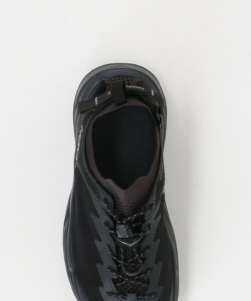 HOKA(ホカ)の「<HOKA>ホパラ 2 シューズ(サンダル・メンズ・ブラック・9/8/7/10/11)」の8枚目の写真