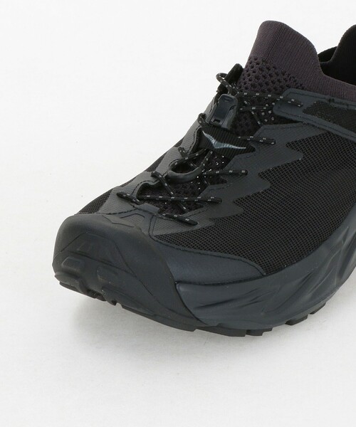 HOKA(ホカ)の「<HOKA>ホパラ 2 シューズ(サンダル・メンズ・ブラック・9/8/7/10/11)」の9枚目の写真