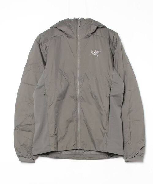 ARC'TERYX / Atom Hoody(ブルゾン)|ARC'TERYX(アークテリクス)の ARC'TERYX / Atom Hoody(ブルゾン)|ARC'TERYX(アークテリクス)の
