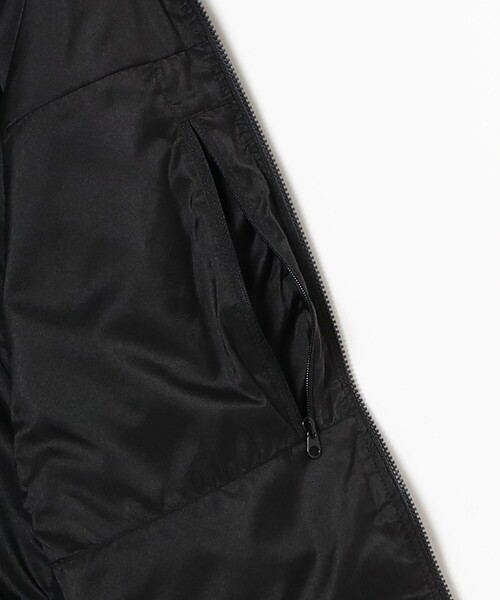 ARC'TERYX(アークテリクス)の「ARC’TERYX / Atom Hoody(ブルゾン・メンズ・ブラック/ネイビー/オリーブ・SMALL/MEDIUM/LARGE/X-LARGE)」の5枚目の写真