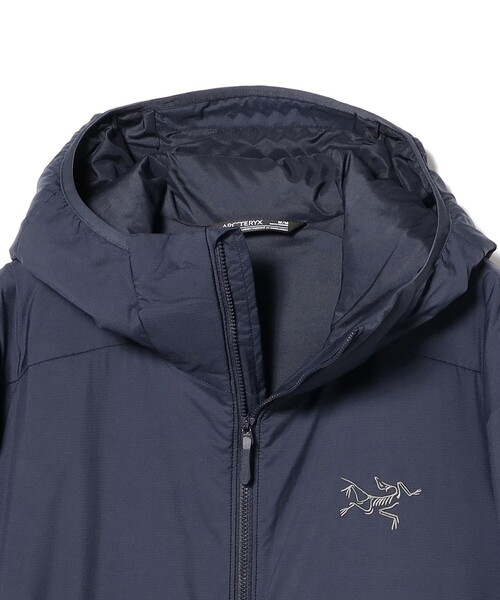 ARC'TERYX / Atom Hoody（ブルゾン）｜ARC'TERYX（アークテリクス）の
