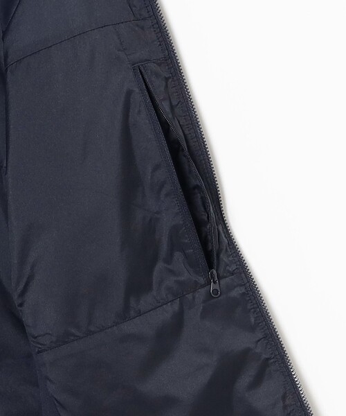 ARC'TERYX(アークテリクス)の「ARC’TERYX / Atom Hoody(ブルゾン・メンズ・ブラック/ネイビー/オリーブ・SMALL/MEDIUM/LARGE/X-LARGE)」の14枚目の写真