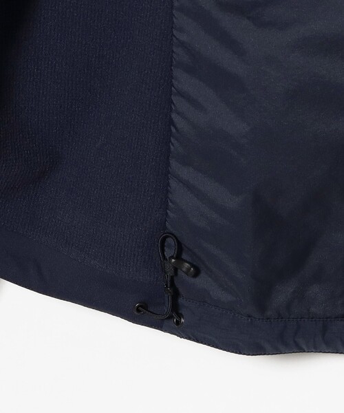 ARC'TERYX(アークテリクス)の「ARC’TERYX / Atom Hoody(ブルゾン・メンズ・ブラック/ネイビー/オリーブ・SMALL/MEDIUM/LARGE/X-LARGE)」の15枚目の写真