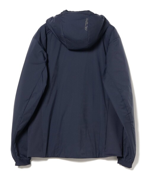 ARC'TERYX / Atom Hoody（ブルゾン）｜ARC'TERYX（アークテリクス）の