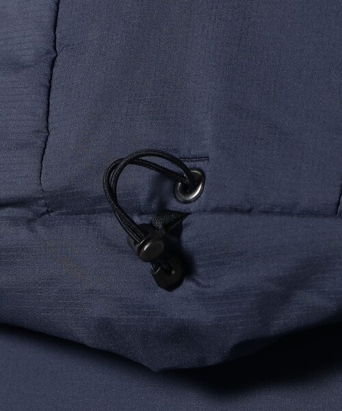 ARC'TERYX(アークテリクス)の「ARC’TERYX / Atom Hoody(ブルゾン・メンズ・ブラック/ネイビー/オリーブ・SMALL/MEDIUM/LARGE/X-LARGE)」の9枚目の写真